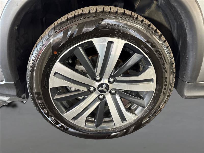Used 2025 Mitsubishi Outlander Sport ES AWD/4WD image 22