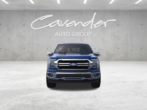 New 2026 Ford F150 Lariat image 6