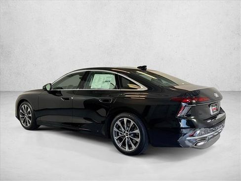 New 2026 Audi A6 Premium Plus AWD/4WD image 7