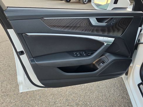 Used 2023 Audi A6 2.0T Premium image 18