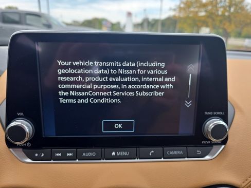 New 2025 Nissan Sentra SV w/ SV Premium Package image 24