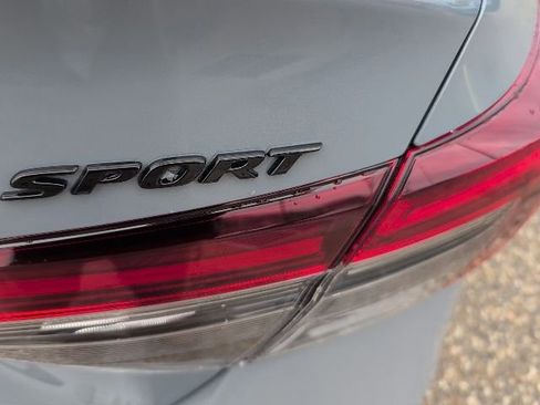 New 2026 Honda Civic Sport image 19
