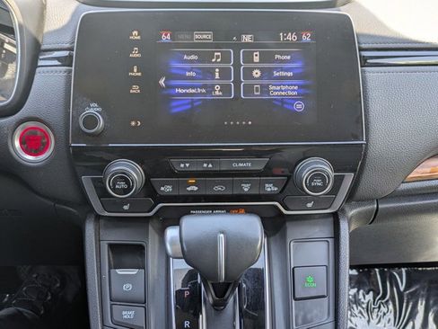 Used 2019 Honda CR-V EX-L image 14