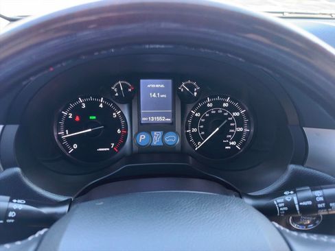 Used 2015 Lexus GX 460 w/ Premium Package AWD/4WD image 12