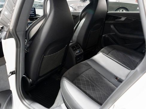 Used 2024 Audi S5 Premium Plus w/ Premium Plus Package image 28