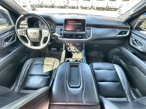 Certified 2021 Chevrolet Tahoe LT image 20