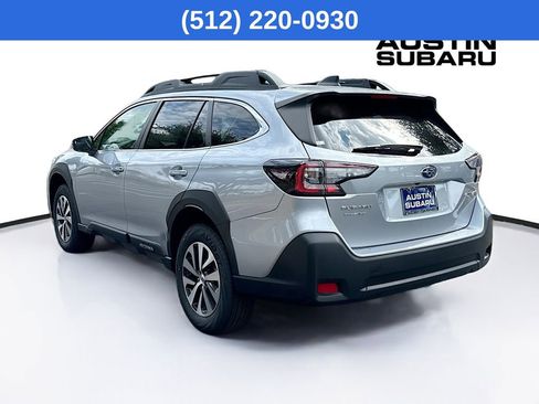 New 2025 Subaru Outback Premium image 6