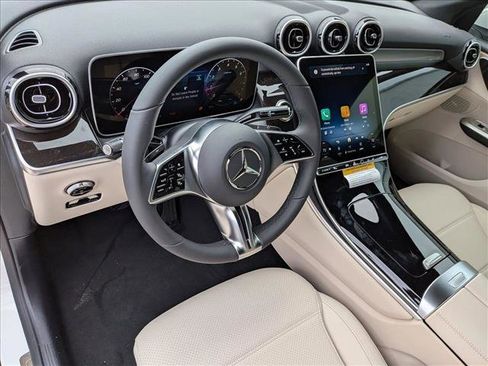 New 2026 Mercedes-Benz GLC 300 image 3