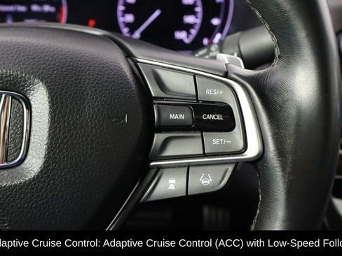 Used 2020 Honda Accord Sport image 10
