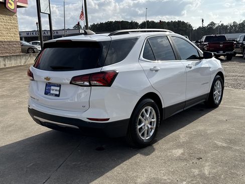 Used 2022 Chevrolet Equinox LT image 6