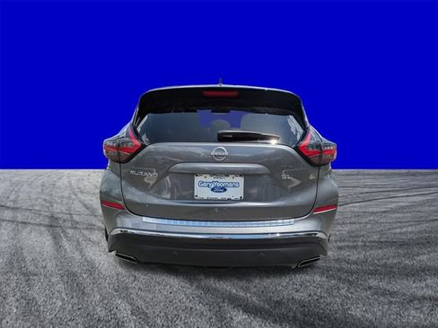 Used 2023 Nissan Murano SL w/ SL Moonroof Package FWD image 5