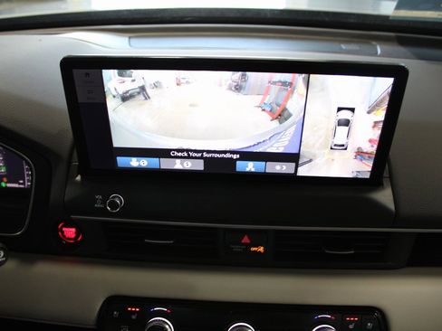 New 2026 Honda Pilot Elite image 40