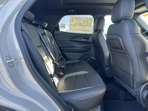 New 2026 Chevrolet TrailBlazer ACTIV w/ Convenience Package image 18