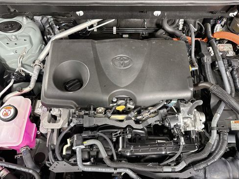 Used 2023 Toyota RAV4 XLE w/ Convenience Package AWD/4WD image 39