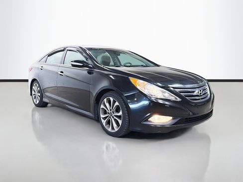 Used 2014 Hyundai Sonata SE w/ Premium Package 04 image 7