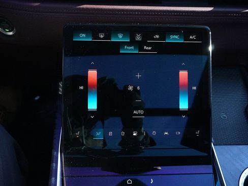 Used 2025 Cadillac Escalade Premium Luxury w/ LPO, Floor Liner Package image 71