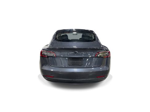 Certified 2023 Tesla Model 3 Standard Range RWD image 5