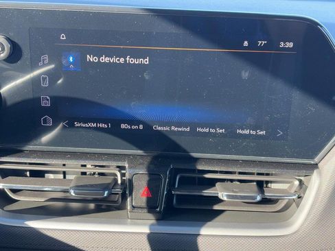 New 2026 Chevrolet TrailBlazer LT w/ Driver Confidence Package image 32