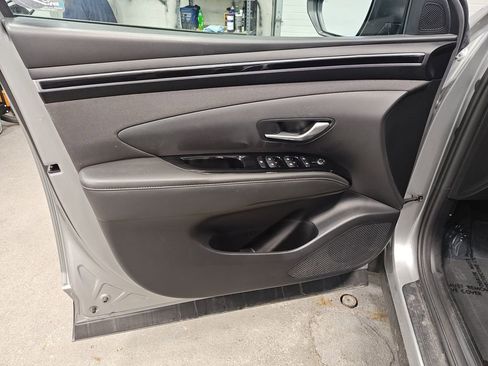 Used 2022 Hyundai Tucson SEL w/ Convenience Package image 16