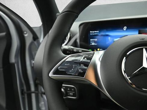 Certified 2026 Mercedes-Benz GLA 250 4MATIC image 15