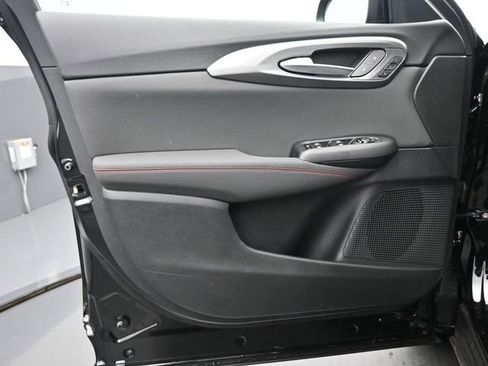 New 2025 Dodge Hornet R/T AWD/4WD image 12