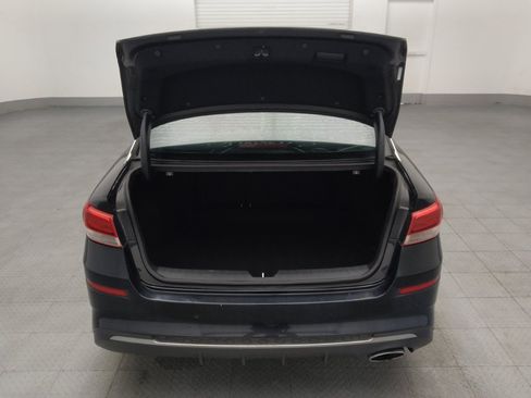 Used 2019 Kia Optima LX w/ LX 17" Wheel Package FWD image 29