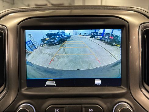 Used 2022 Chevrolet Silverado 1500 RST image 30