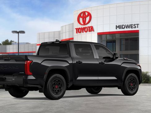 New 2026 Toyota Tundra TRD Pro image 10