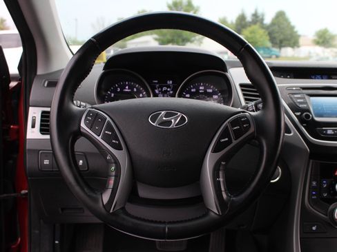 Used 2016 Hyundai Elantra Value Edition FWD image 9