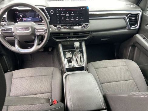Used 2024 GMC Canyon Elevation w/ Convenience Package RWD image 16