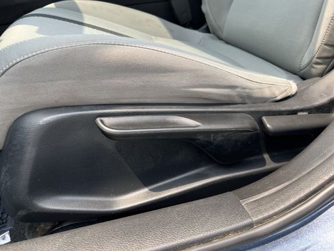 Used 2016 Honda Civic EX image 20