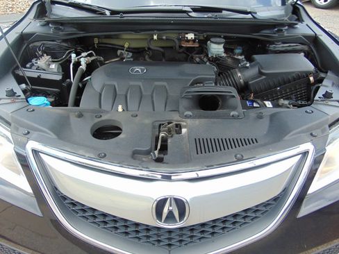 Used 2015 Acura RDX FWD image 32
