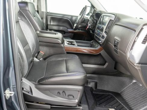 Used 2018 GMC Sierra 1500 SLT AWD/4WD image 8