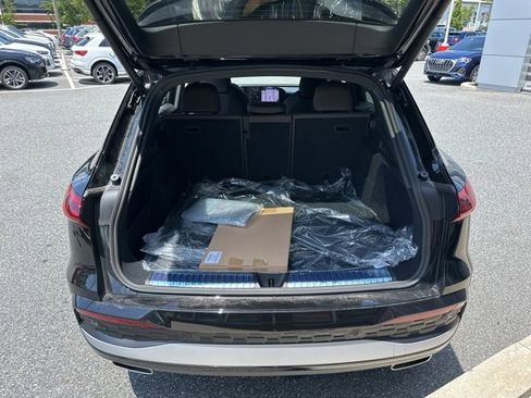 New 2025 Audi Q5 Premium Plus image 13