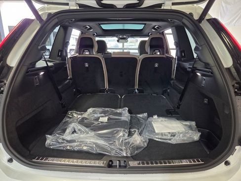 New 2026 Volvo XC90 B6 Plus AWD/4WD image 14