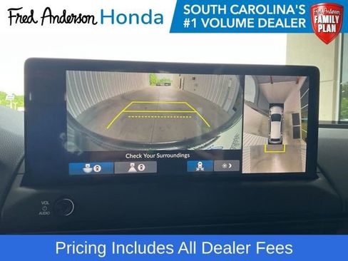 New 2026 Honda Pilot TrailSport image 19