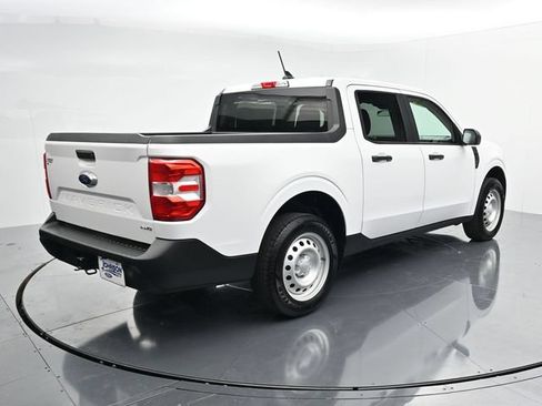 Certified 2024 Ford Maverick XL w/ Equipment Group 100A Standard AWD/4WD image 9