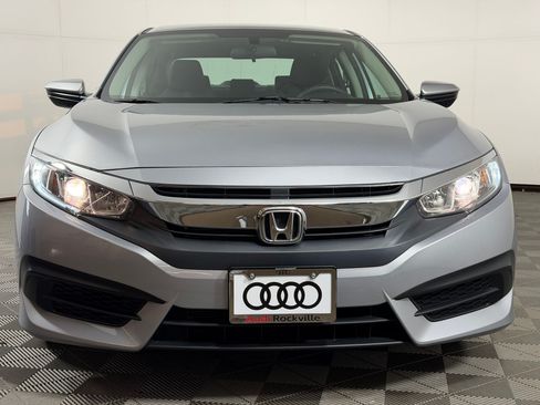 Used 2018 Honda Civic LX image 6