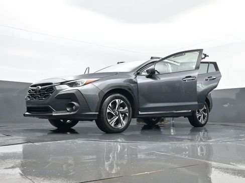 Used 2025 Subaru Crosstrek 2.0i Premium AWD/4WD image 33