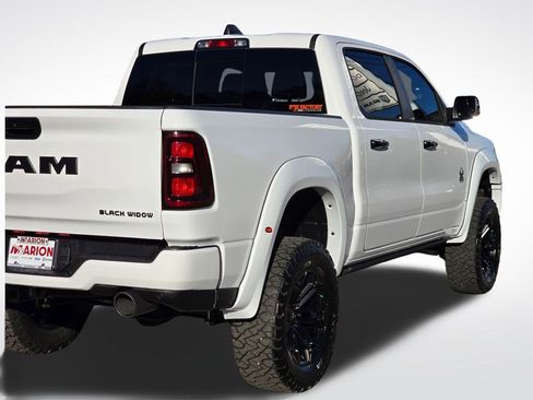 New 2026 RAM 1500 Big Horn image 42