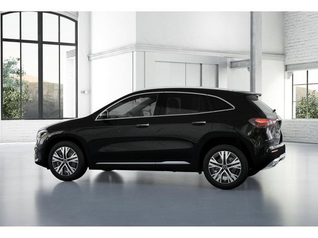 New 2026 Mercedes-Benz GLA 250 4MATIC image 32