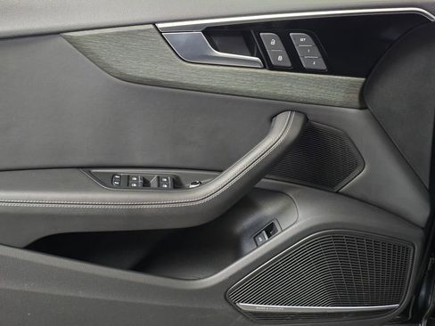 Used 2022 Audi A5 2.0T Premium Plus w/ Premium Plus image 12