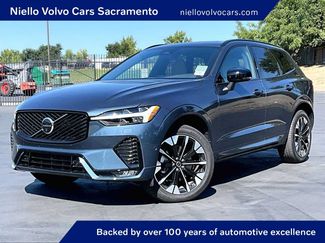Used 2026 Volvo XC60 B5 Plus w/ Protection Package Premier AWD/4WD video 1