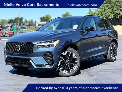 Used 2026 Volvo XC60 B5 Plus w/ Protection Package Premier