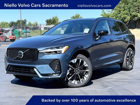 Used 2026 Volvo XC60 B5 Plus w/ Protection Package Premier AWD/4WD image 1