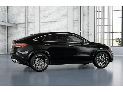 Certified 2025 Mercedes-Benz GLE 450 4MATIC Coupe image 18