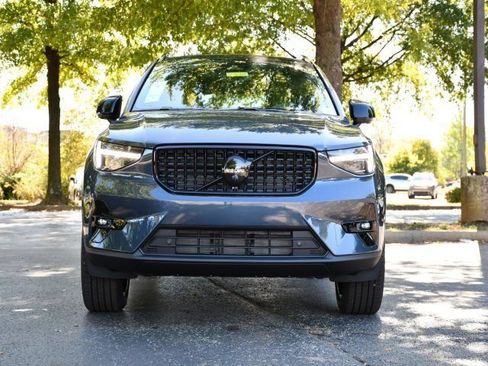 New 2026 Volvo XC40 B5 Ultra w/ Protection Package Premier AWD/4WD image 2