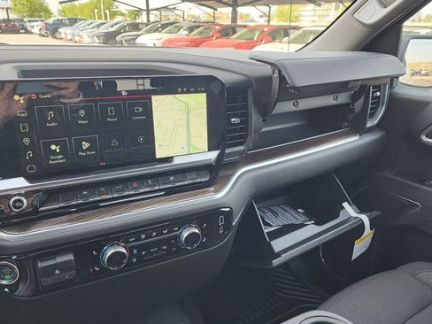 New 2026 GMC Sierra 1500 Elevation image 34