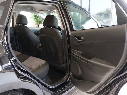 Used 2020 Hyundai Kona SEL w/ Cargo Package FWD image 41