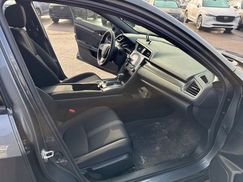 Used 2019 Honda Civic EX image 23